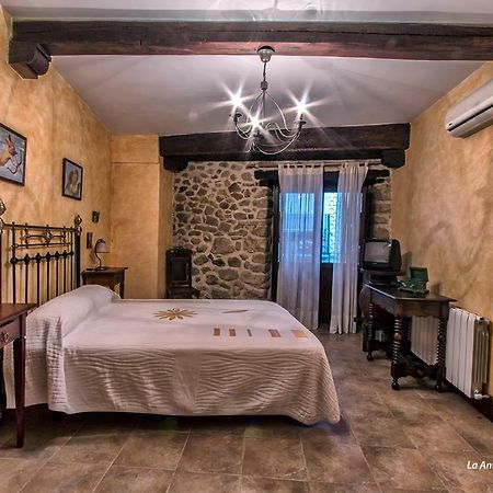 Pasarón La Antigua Boticaゲストハウス エクステリア 写真