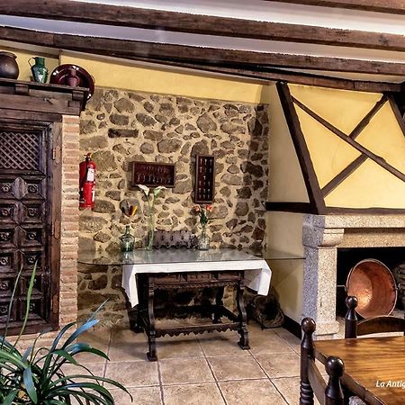 Pasarón La Antigua Boticaゲストハウス エクステリア 写真